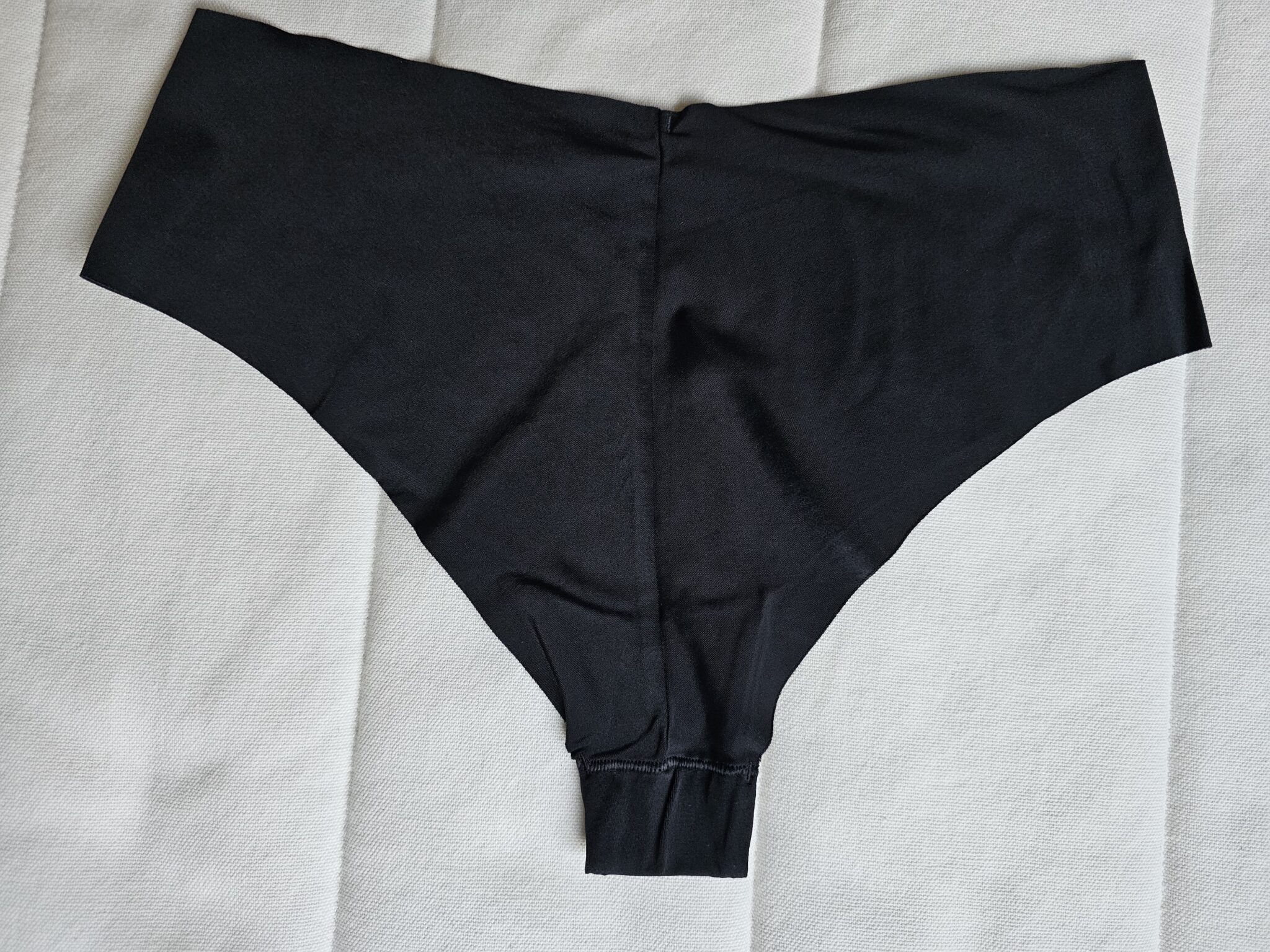 Image for culotte cheeky sans couture de marque Aerie.