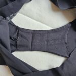 Thumbnail for culotte cheeky sans couture de marque Aerie.