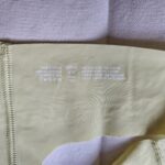 Thumbnail for culotte tanga avec dentelle de marque Aerie.