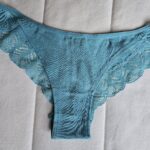 Featured thumbnail for culotte cheeky avec dentelle. La Senza.