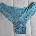 Thumbnail for culotte cheeky avec dentelle. La Senza.