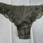 Featured thumbnail for culotte cheeky avec dentelle La Senza