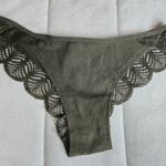 Thumbnail for culotte cheeky avec dentelle La Senza