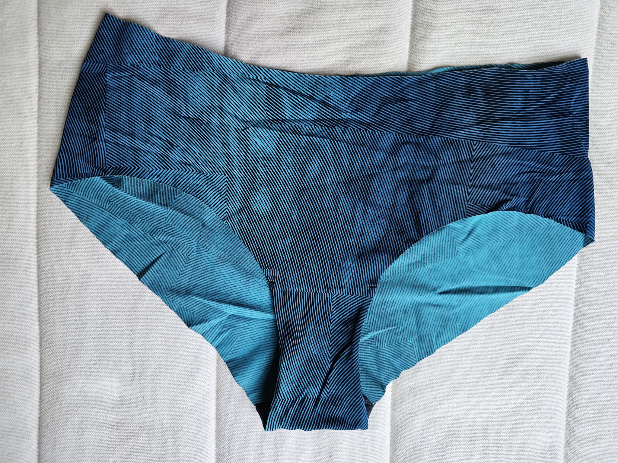 Featured image for culotte sans couture Under Armour