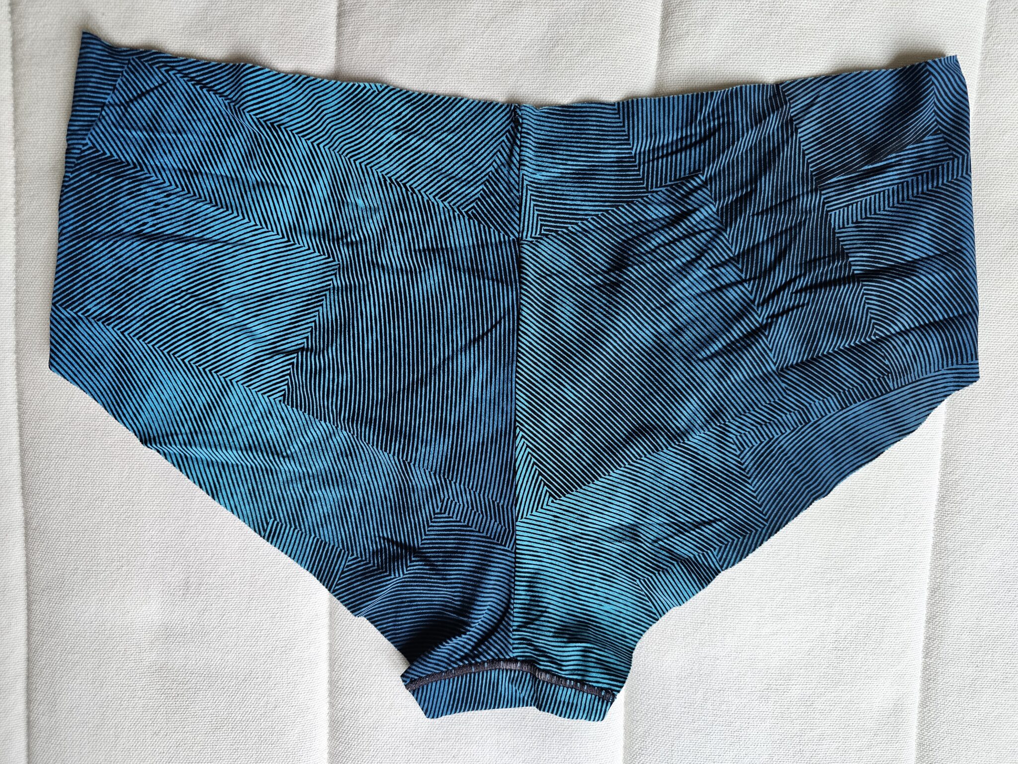 Image for culotte sans couture Under Armour