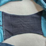 Thumbnail for culotte sans couture Under Armour
