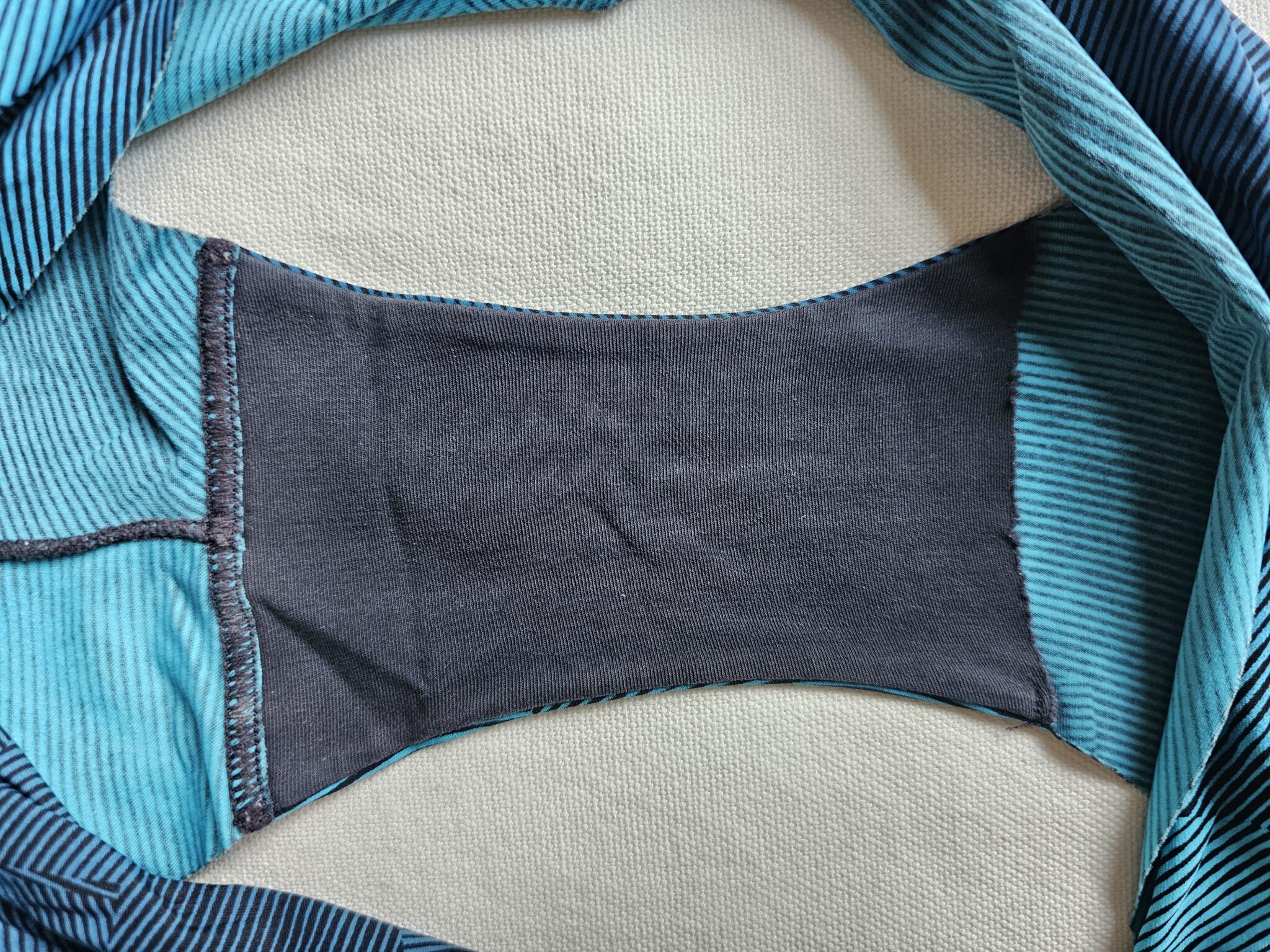 Image for culotte sans couture Under Armour