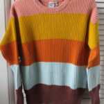 Featured thumbnail for chandail tricot ICHI