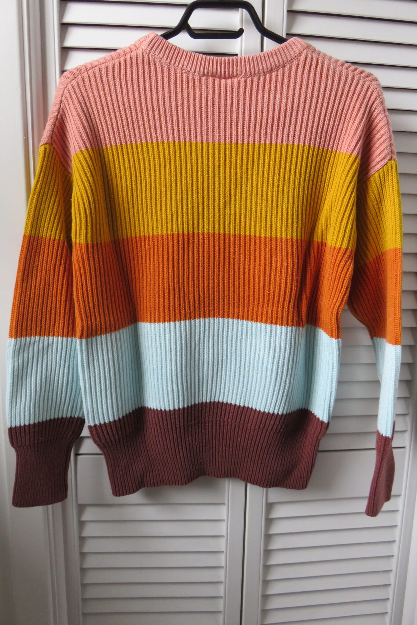 Image for chandail tricot ICHI