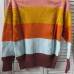 Thumbnail for chandail tricot ICHI