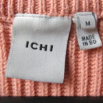 Thumbnail for chandail tricot ICHI