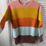 Thumbnail for chandail tricot ICHI