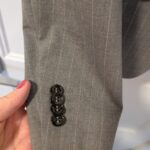 Thumbnail for Tiger of Sweden/Blazer Tessan Sz 36 EU