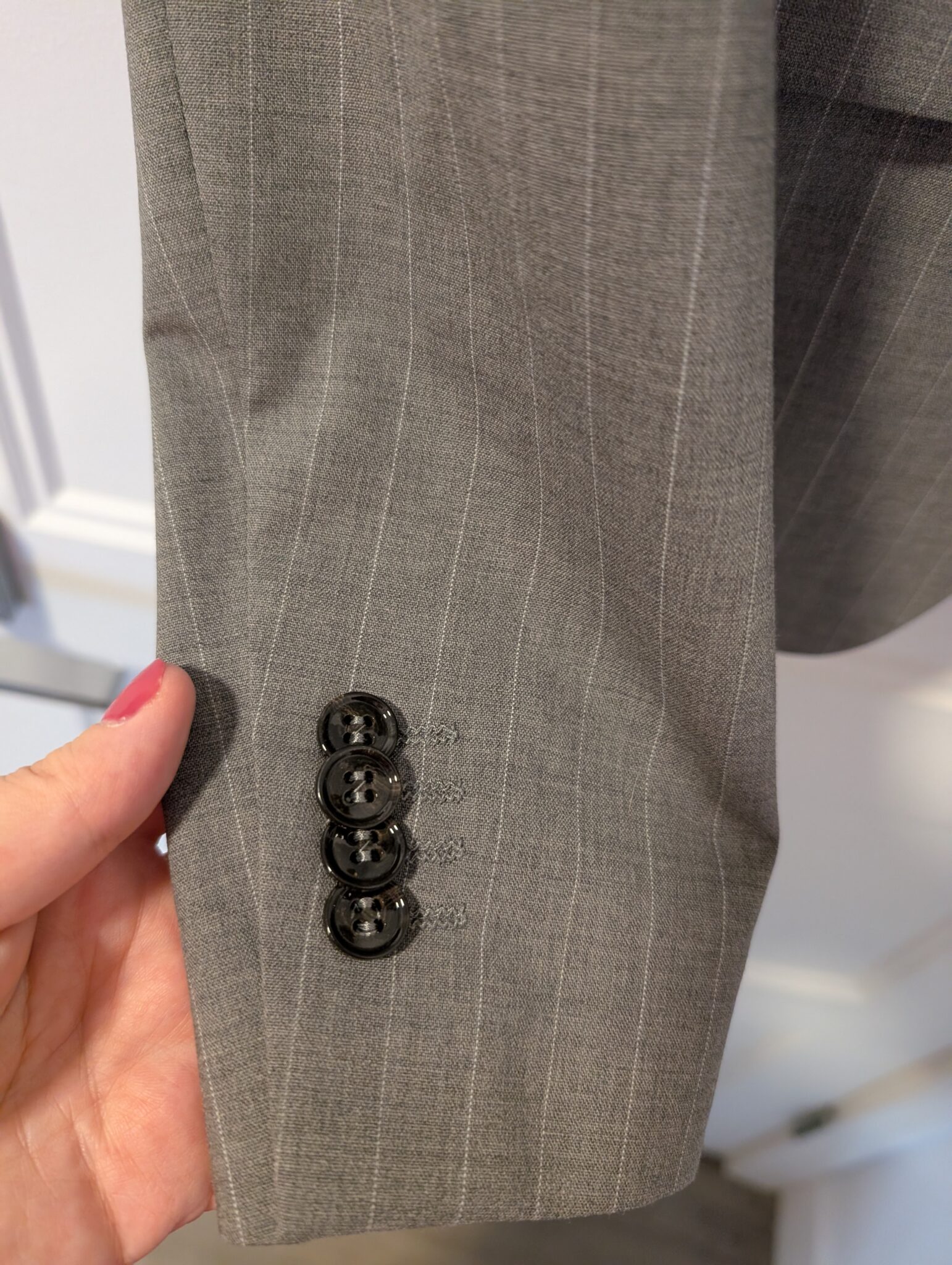 Image for Tiger of Sweden/Blazer Tessan Sz 36 EU