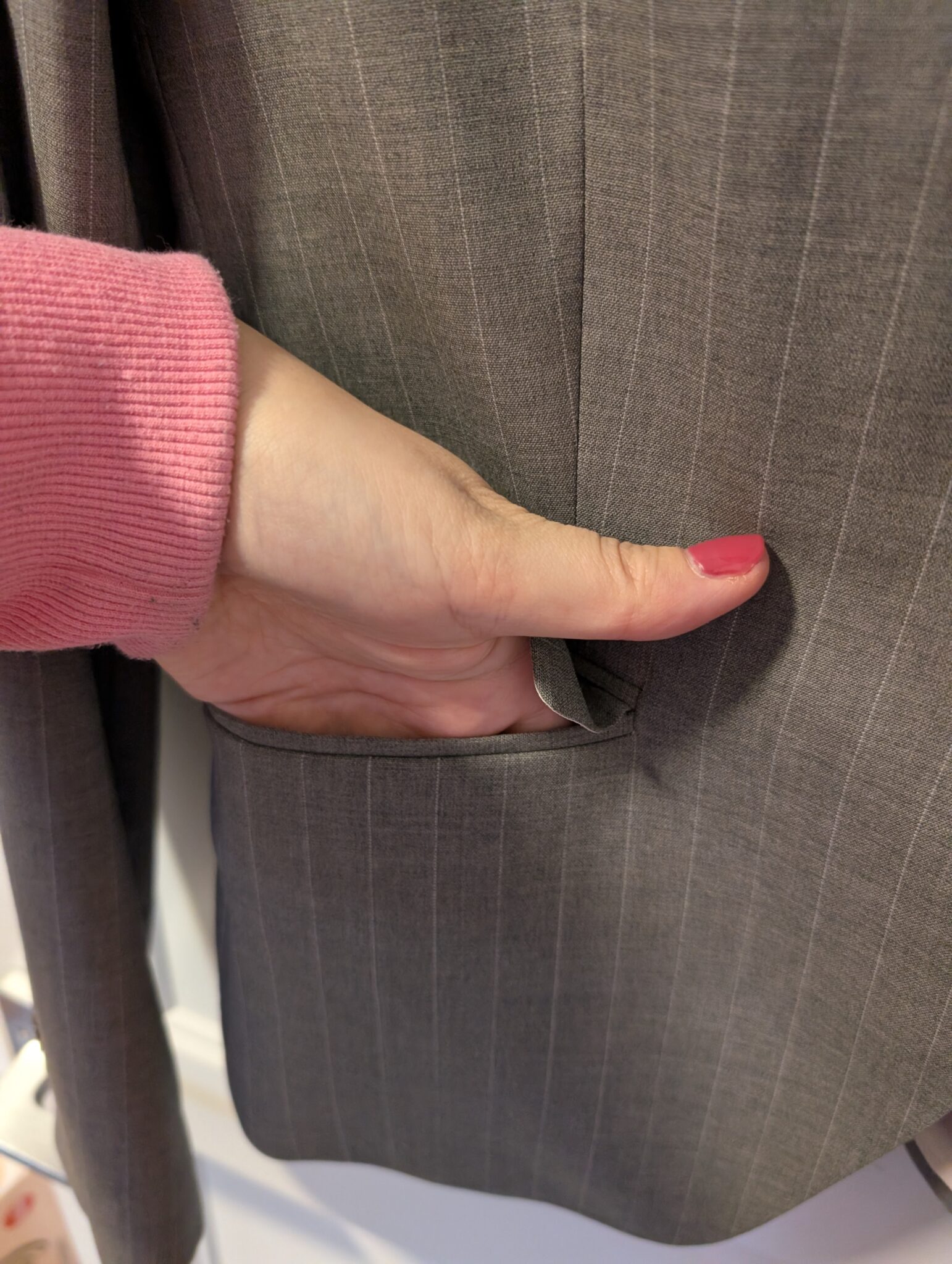 Image for Tiger of Sweden/Blazer Tessan Sz 36 EU