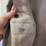 Thumbnail for Tiger of Sweden/Blazer Tessan Sz 36 EU