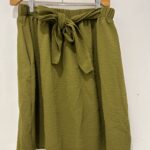 Featured thumbnail for Louve Design skirt