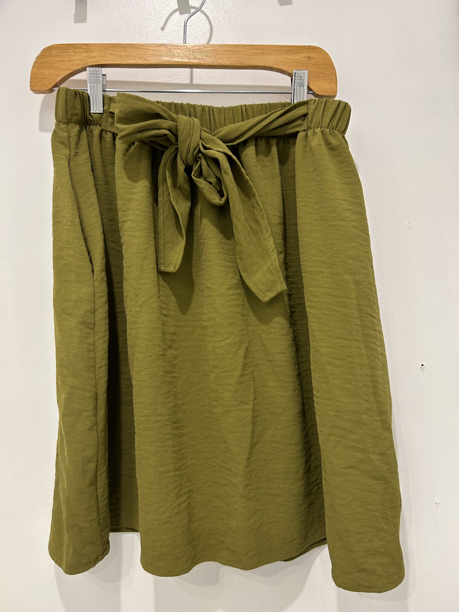 Featured image for Louve Design skirt