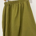 Thumbnail for Louve Design skirt