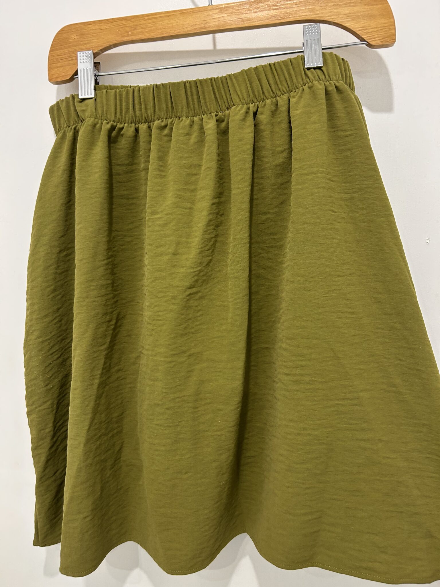 Image for Louve Design skirt