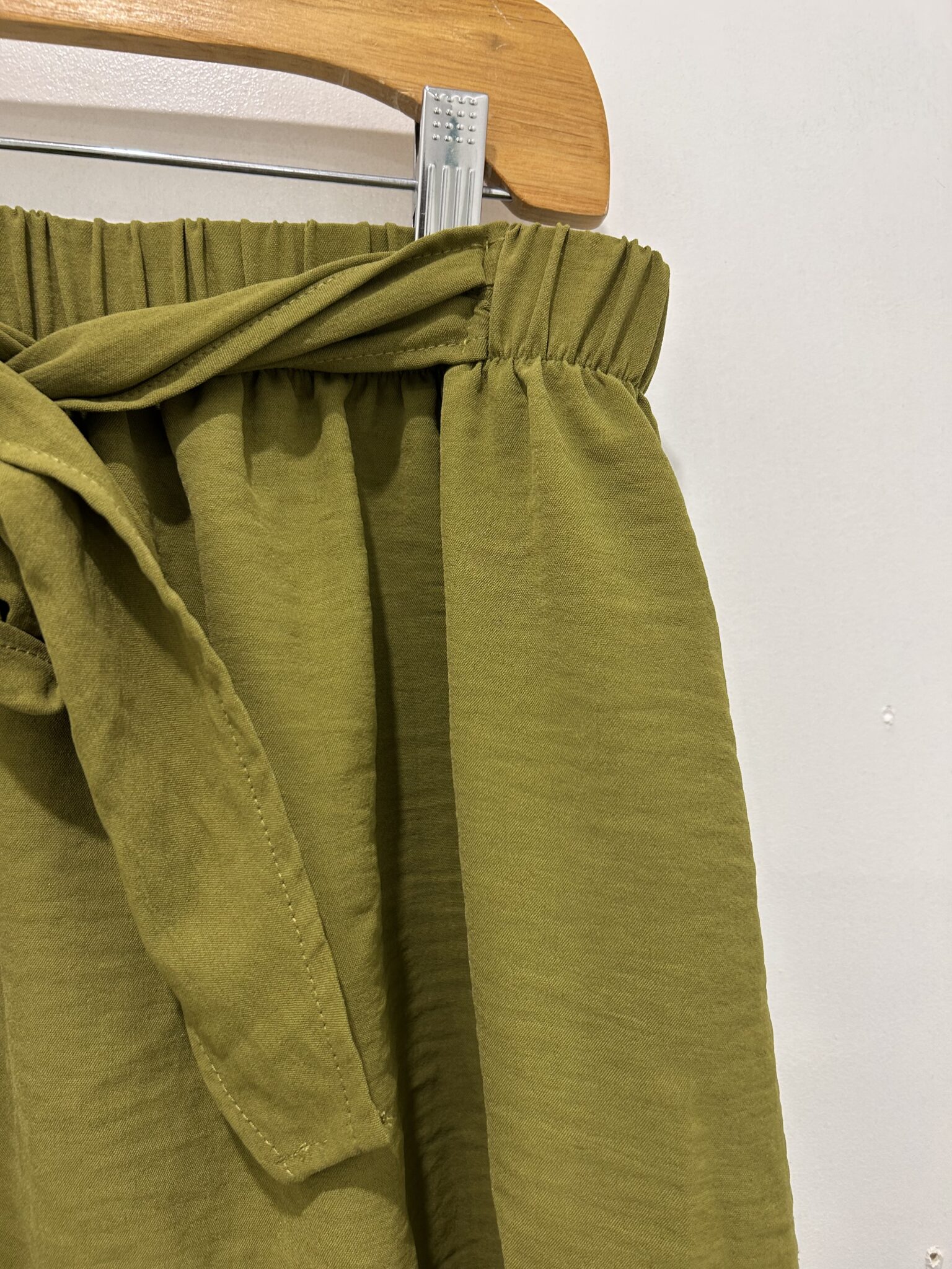 Image for Louve Design skirt