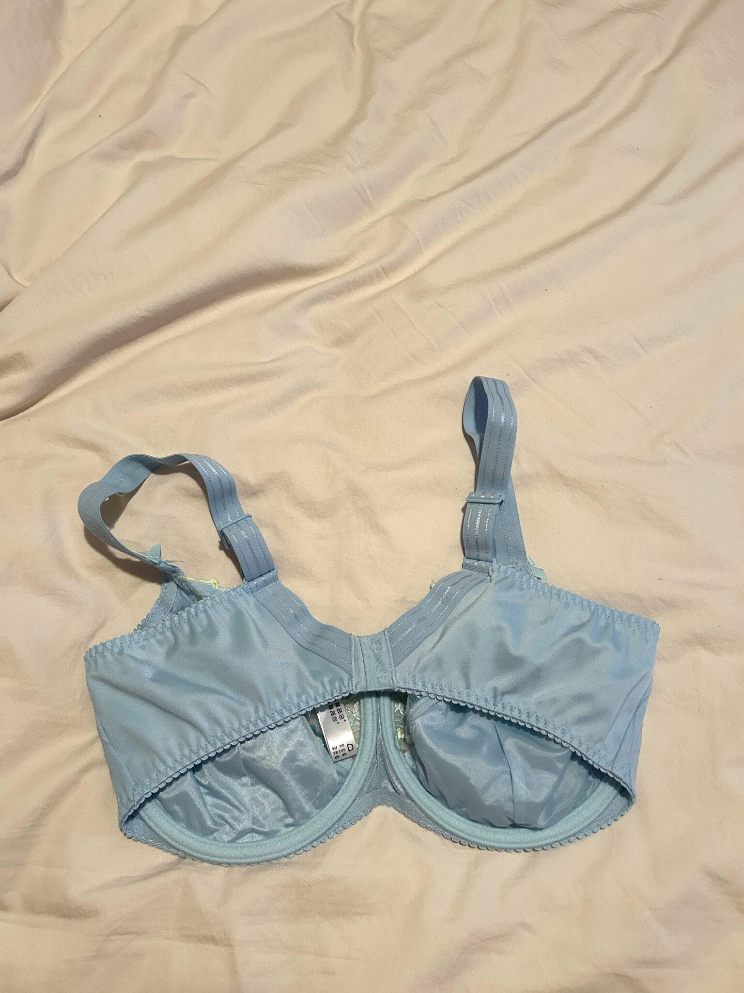 Image for New Primadonna bra