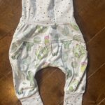 Featured thumbnail for Pantalon évolutif Little yogi