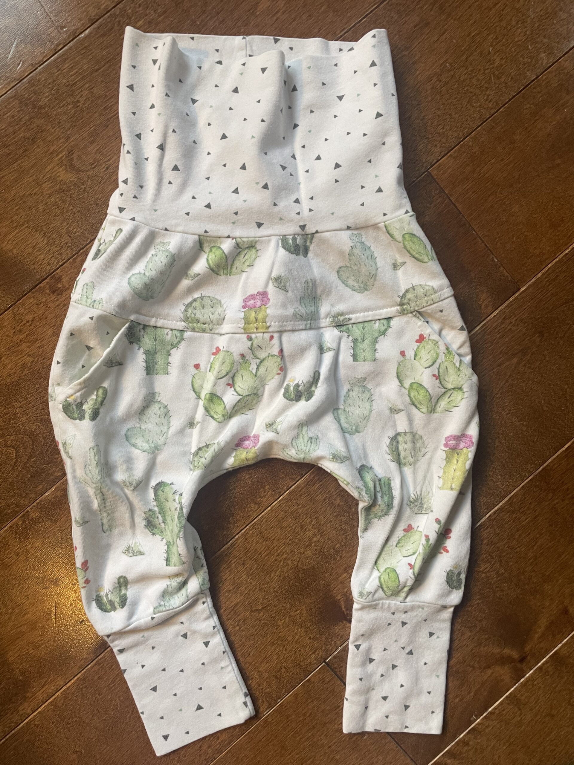 Pantalon évolutif Little yogi Little Yogi Company seconde main