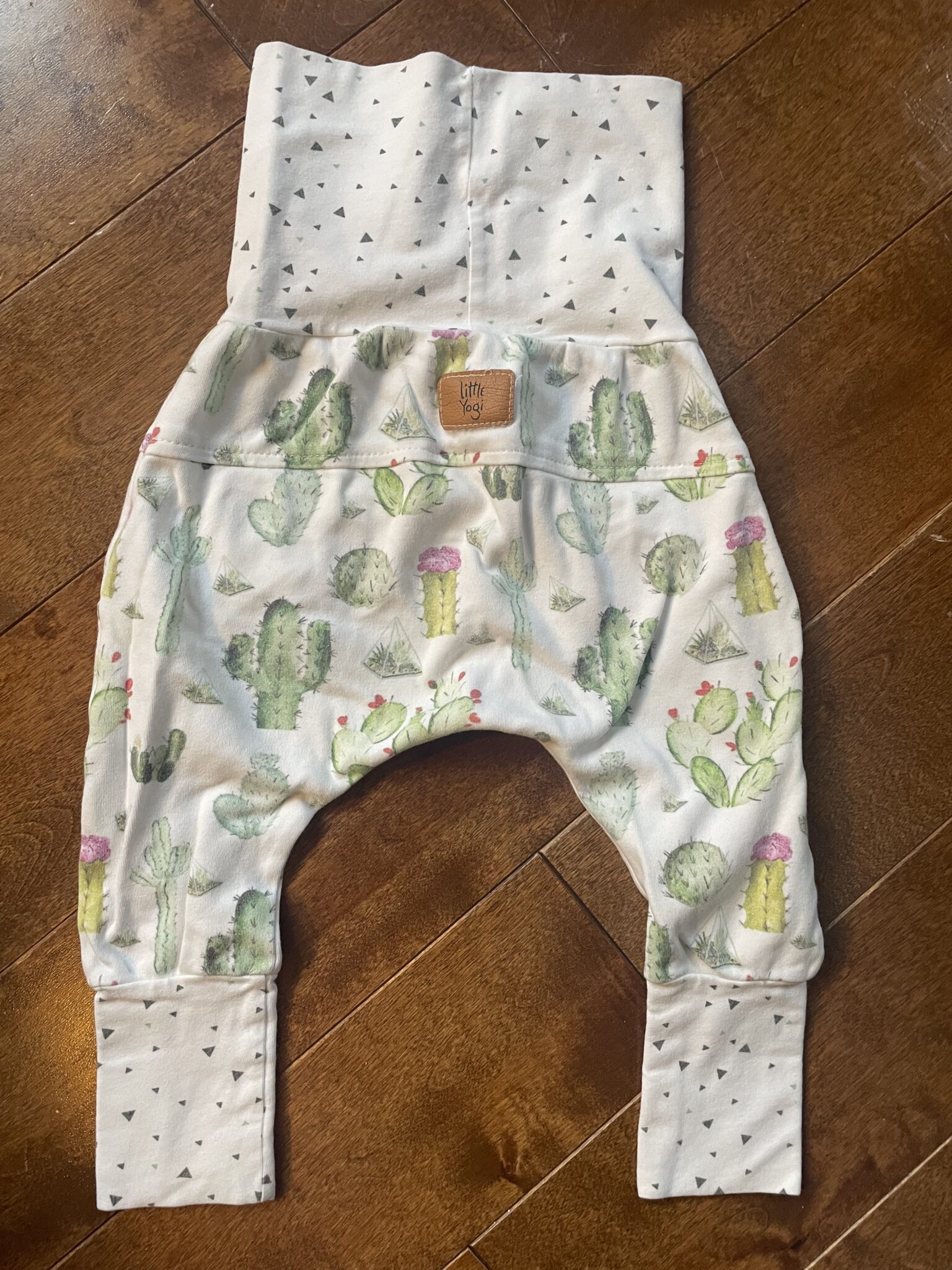 Image for Pantalon évolutif Little yogi