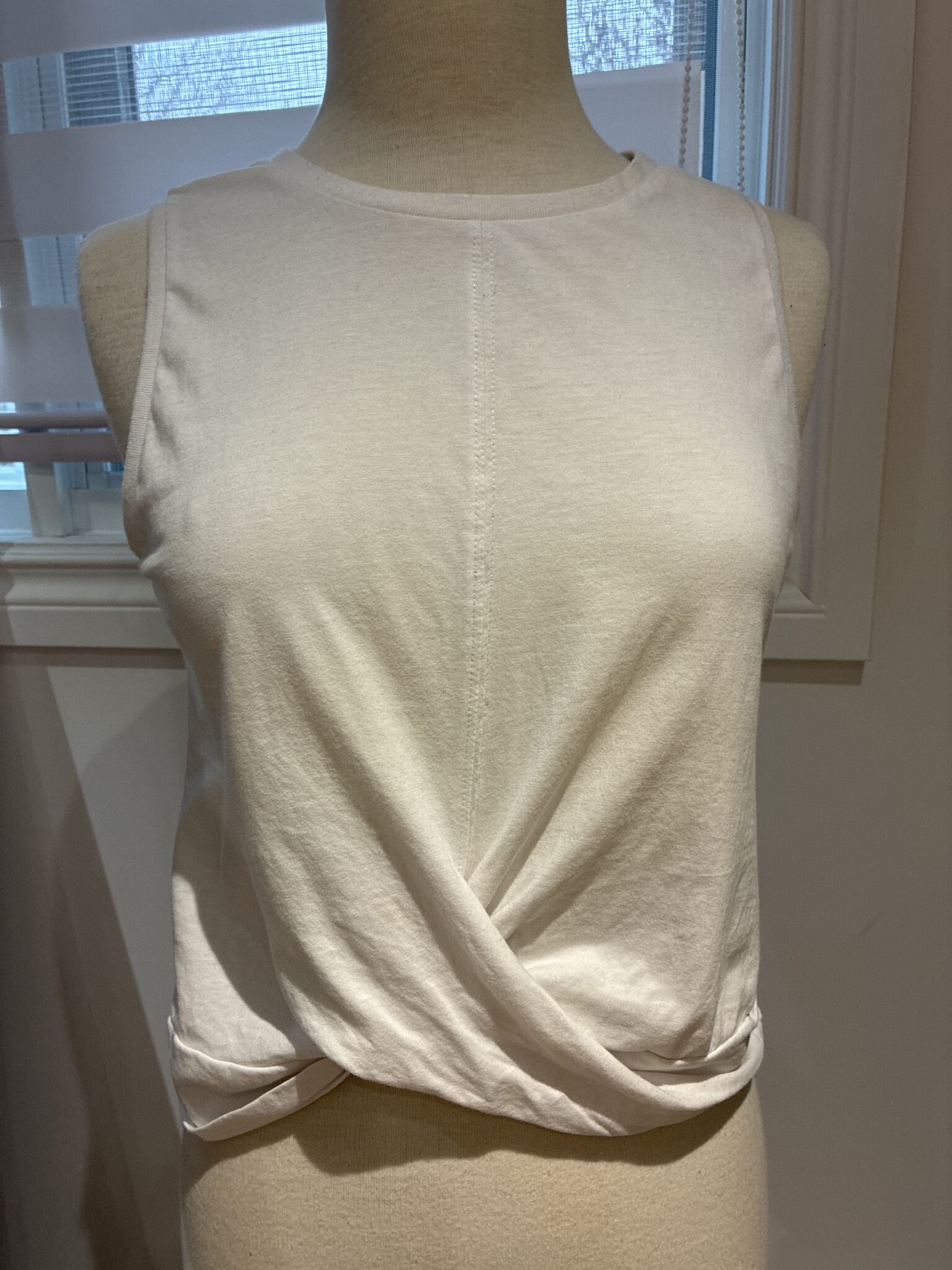 Featured image for Camisole