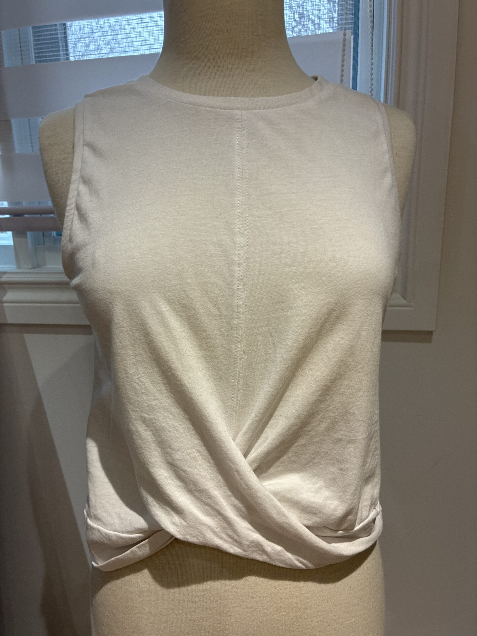 Camisole Buffalo seconde main