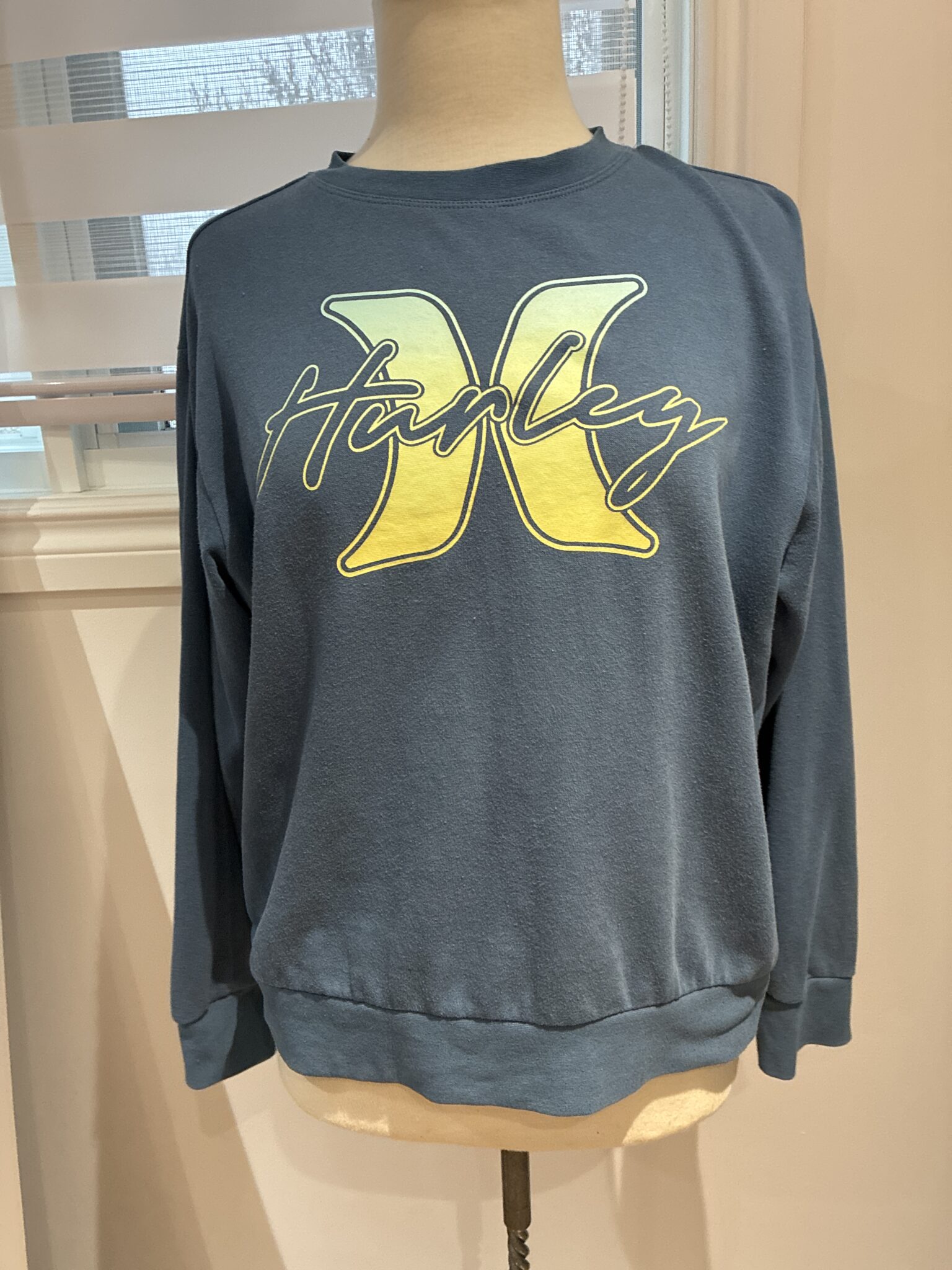 Featured image for Crewneck