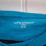Thumbnail for Jupe culotte en tissu respirant