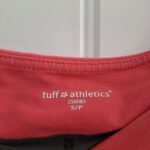 Thumbnail for Jupe culotte en tissu respirant