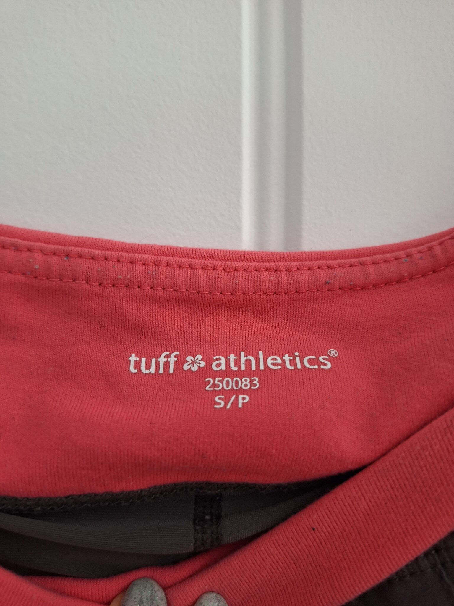 Image for Jupe culotte en tissu respirant