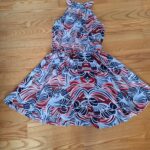 Featured thumbnail for Robe Tristan à ceinture