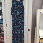 Featured thumbnail for Robe maxi RW&CO
