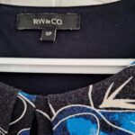 Thumbnail for Robe maxi RW&CO