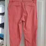 Thumbnail for Coral 3/4 trousers