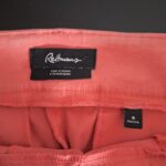 Thumbnail for Coral 3/4 trousers