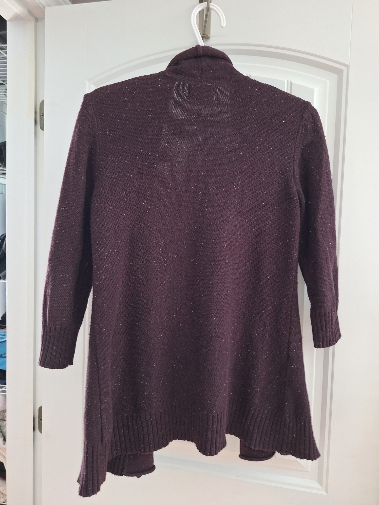 Image for Veste à manches 3/4