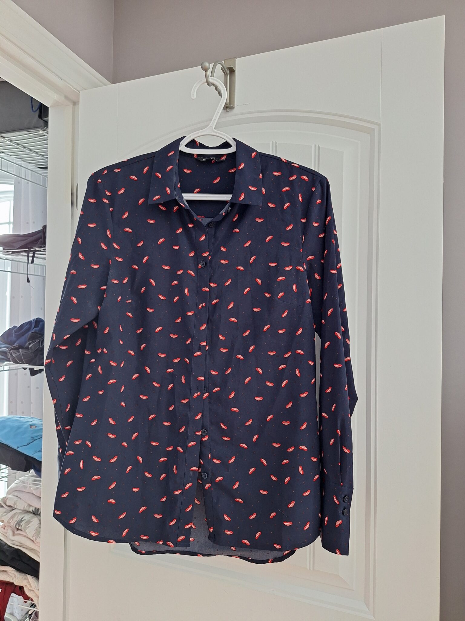 Featured image for Blouse