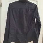 Thumbnail for Blouse noire