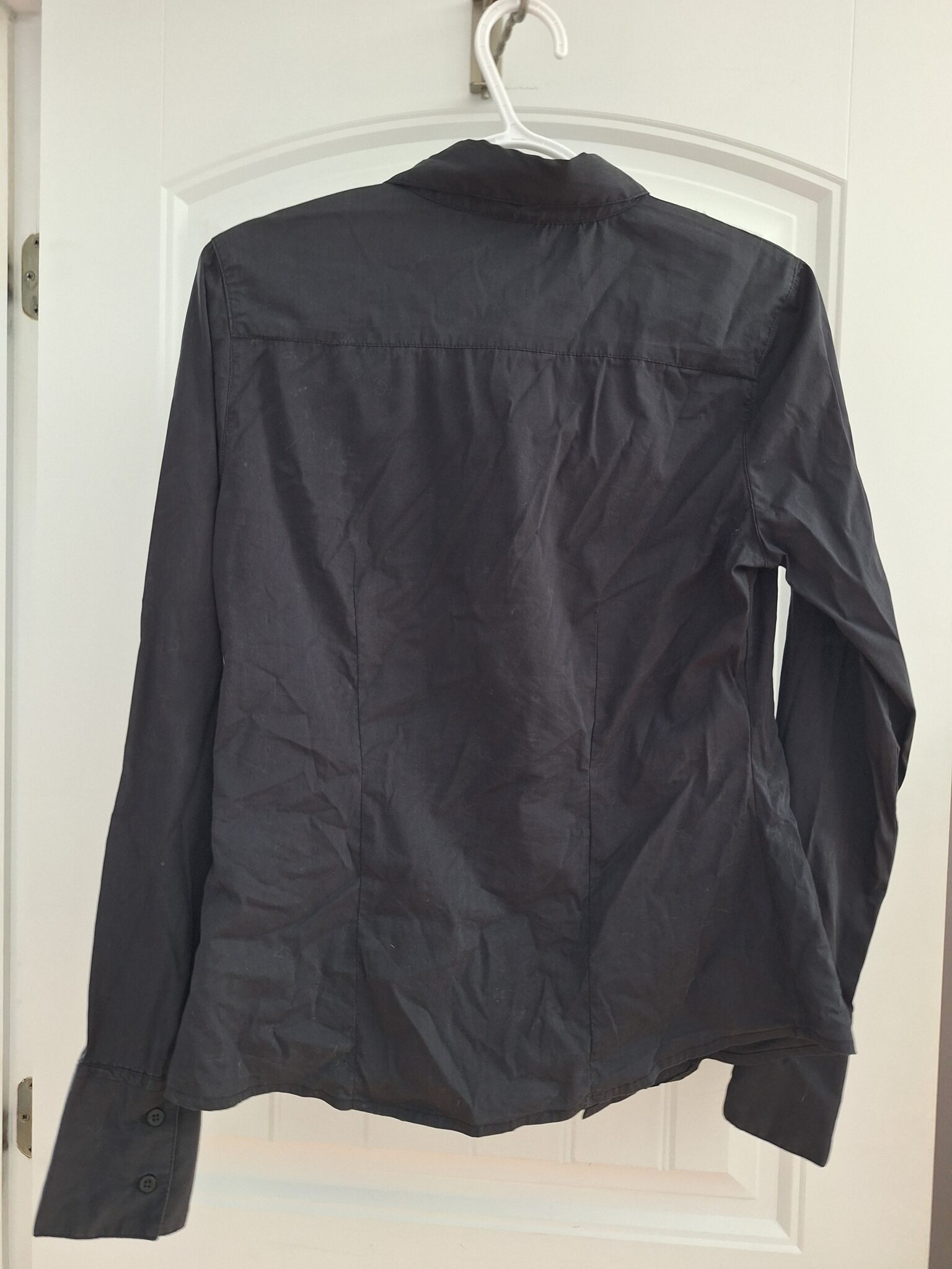 Image for Blouse noire