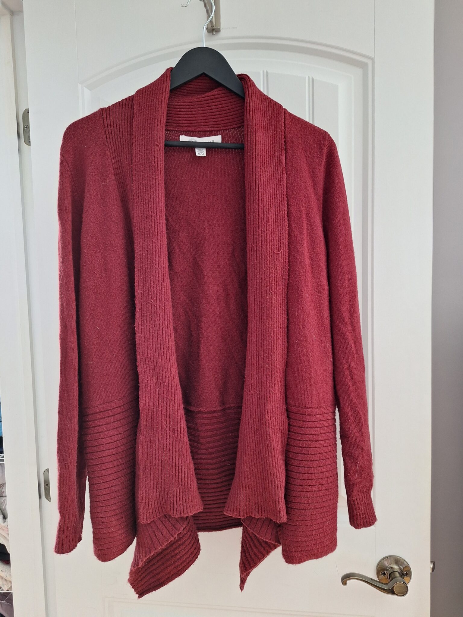 Featured image for Veste