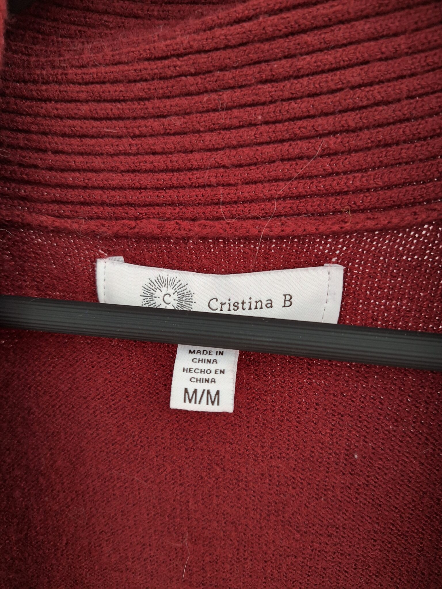 Image for Veste