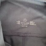 Thumbnail for Bikers shorts 9po