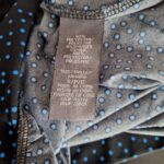 Thumbnail for Polka dot jumper with buckle