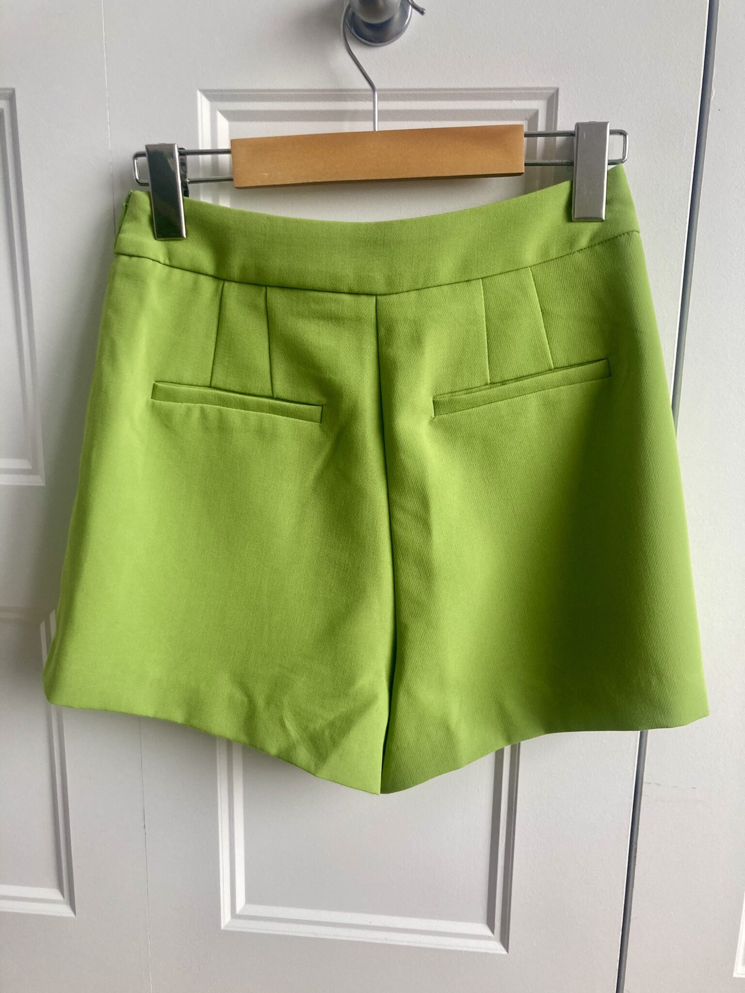 Image for Green skort