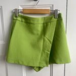 Thumbnail for Green skort